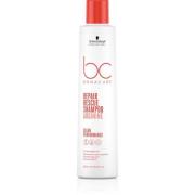 Schwarzkopf Professional Bc Repair Rescue Shampoo - 250 ml