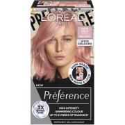 L'Oréal Paris Préférence Vivids Rose Gold 9.213 - 1 pcs