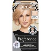 L'Oréal Paris Préférence Vivids Light Rose Gold 9.023