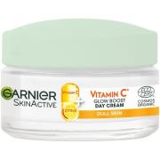 Garnier Skin Active Brightening Day Cream Vitamin C 50 ml