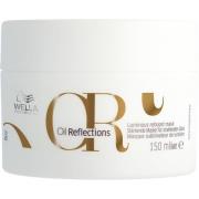 Wella Professionals Oil Reflections Mask - 150 ml