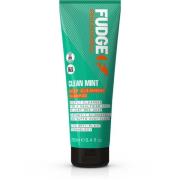 Fudge Cleant Mint Purifying Shampoo 250 ml