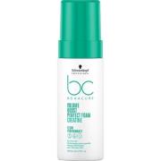 Schwarzkopf Professional Bc Volume Boost Perfect Foam - 150 ml