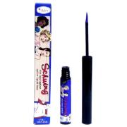 Schwing! Liquid Eyeliner, 1,7 ml the Balm Eyeliner