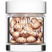 Milky Boost Capsules, 7,8 ml Clarins Foundation