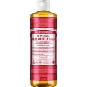 Magic Soaps Rose, 475 ml Dr. Bronner's Shower Gel