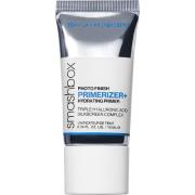 Smashbox Mini Photo Finish Primerizer + Hydrating Primer 10 ml