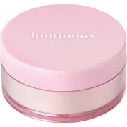 Tonymoly My Luminous Perfume Glow Powder 10 g