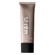 Smashbox Halo Healthy Glow All-In-One Tinted Moisturizer SPF25 Deep - ...