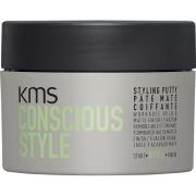 KMS ConsciousStyle Styling Putty - 75 ml