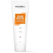 Goldwell Dualsenses Color Revive Color Giving Shampoo Copper - 250 ml