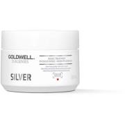 Goldwell Dualsenses Silver 60 Sec Treatment 200 ml