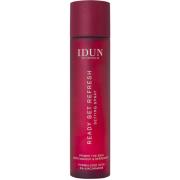 IDUN Minerals Ready Set Refresh Setting Spray 100 ml