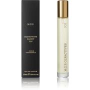 N.C.P. Facet 707, Oud & Patchouly EdP - 10 ml