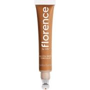 See You Never Concealer, 12 ml Florence By Mills Concealer