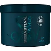 Sebastian Professional Curl Mask 500 ml