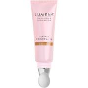 Invisible Illumination Serum in Concealer, 10 ml Lumene Concealer