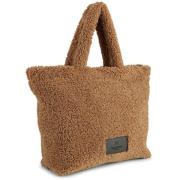 Markberg Ann MBG Shopper, Recycled Hazel 52x38x15 cm