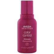 Aveda Color Control Shampoo Travel Size - 50 ml