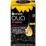 Garnier Olia 2.0 Black Diamond 1 pcs