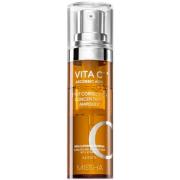 Vita C Plus Spot Correcting Concentrate Ampoule, 15 g MISSHA Serum & O...