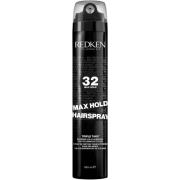 Redken Max Hold Hairspray 300 ml