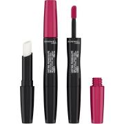 Rimmel London Provocalips 310 Pouting Pink - 4 ml