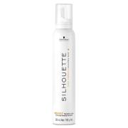 Schwarzkopf Professional Silhouette Flexible Hold Mousse 200 ml