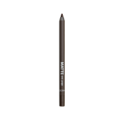 Matte Eye Liner, 1,2 g GOSH Eyeliner