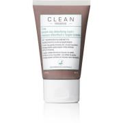 Purple Clay Detoxifying Face Mask, 59 ml CLEAN Reserve Ansiktsmaske