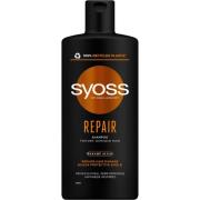 Syoss Repair Shampoo 440 ml