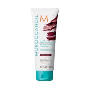 Moroccanoil Color Depositing Mask Bordeaux - 200 ml