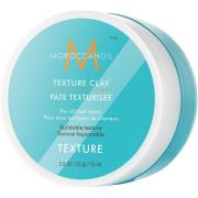 Moroccanoil Texture Clay 75 ml