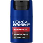 L'Oréal Paris Men Expert Power Age Revitalizing Moisturizer 50 ml