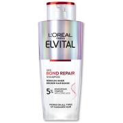 L'Oréal Paris Elvital Bond Repair Shampoo 200 ml