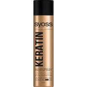 Syoss Hairspray Keratin 400 ml