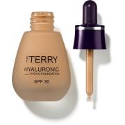 By Terry HYALURONIC HYDRA-FOUNDATION 400W.  MEDIUM-W - 30 ML