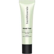 bareMinerals Prime Time Redness-Reducing Primer 30 ml