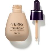 By Terry HYALURONIC HYDRA-FOUNDATION 200W.  NATURAL-W - 30 ml