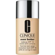 Clinique Even Better Makeup Foundation SPF15 CN 18 Cream Whip - 30 ml