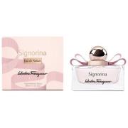 Salvatore Ferragamo Ferragamo Signorina EdP - 50 ml