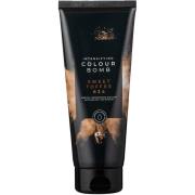 Id Hair Colour Bomb Sweet Toffee 934 - 200 ml