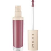 Dewy Lips Velvet Gloss, 5 ml Hickap Lipgloss