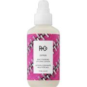 R+Co Zipper Styling Lotion - 177 ml