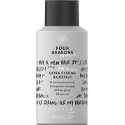 Four Reasons Original Extra Strong Hairspray 150 ml