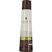 Macadamia Weightless Moisture Shampoo 300 ml