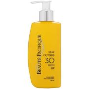 Beauté Pacifique Stay Outside SPF 30 Body 200 ml