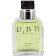Eternity For Men After Shave,