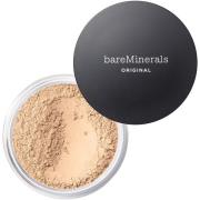 bareMinerals Original Loose Mineral Foundation SPF15 Fairly Light - 8 ...