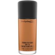 MAC Cosmetics Studio Fix Fluid Spf 15 Foundation NW 48 - 30 ml